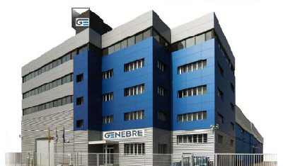 Genebre